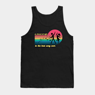 1D Tank Top